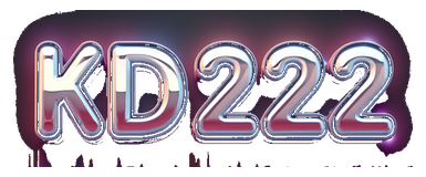 kd222 logo