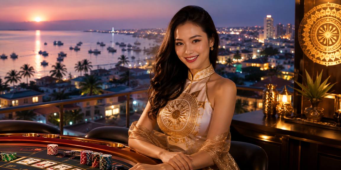 kd222 Sảnh chính