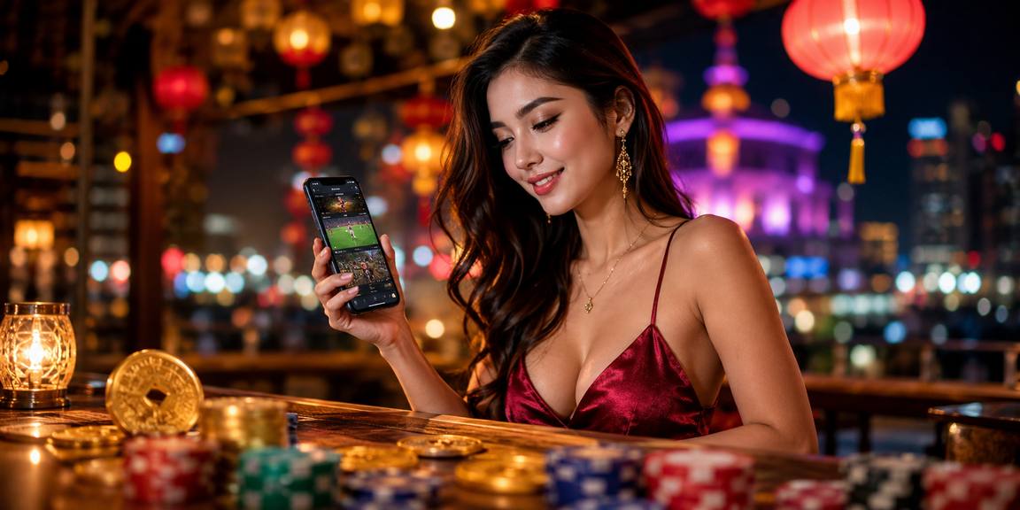 kd222 Live Casino